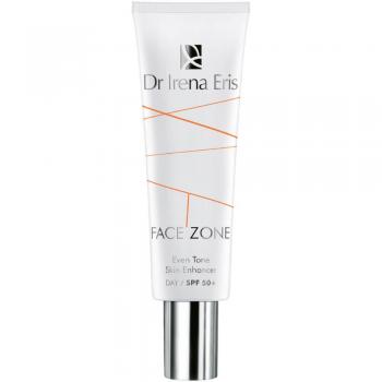Dr Irena Eris Face Zone Unifying Tinted Anti-Wrinkle Cream SPF 50+ 30 ml
