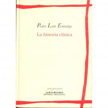 La historia cl¡nica