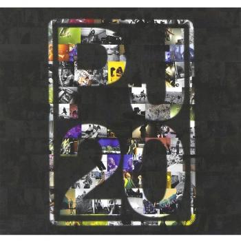 Pearl Jam Twenty Original Motion Picture Soundtrack