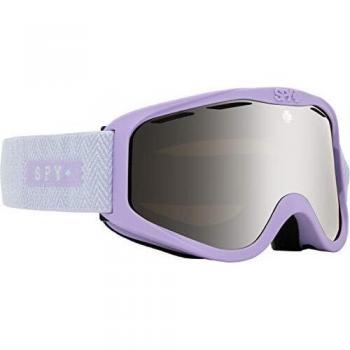 Spy Cadet Silver Spectra Mirror/CAT2