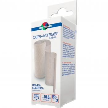 Benda Elástica Dermatess Ideal 5m x 6cm