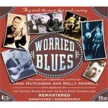 Worried Blues