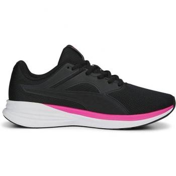 Zapatillas Puma Transport 377028 19 Negras