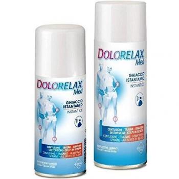 Dolorelax Ice Spray – 167 Gr