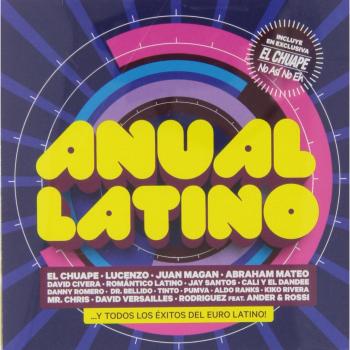 Anual Latino
