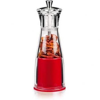 Molino de pimientos chili VIRGO 16 cm Tescoma
