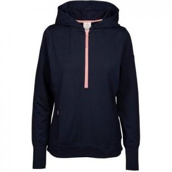 Trespass Women's Zia Hoodie - Grey - Size 12