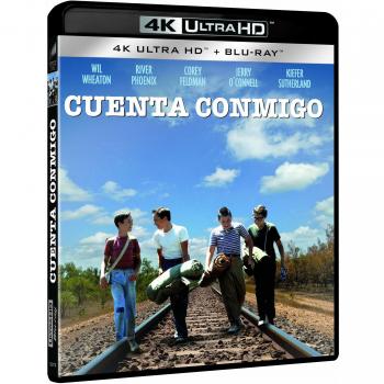 Cuenta conmigo uhd