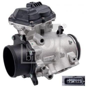 Válvula EGR FEBI BILSTEIN 175028 para Jaguar y Land Rover
