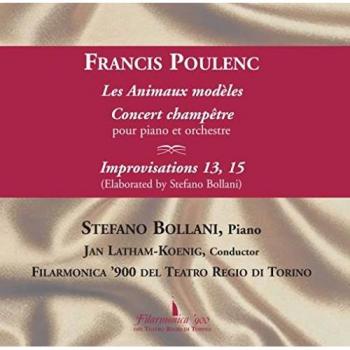 Les Animaux Modeles/Concert Champetre/Im