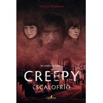 CREEPY