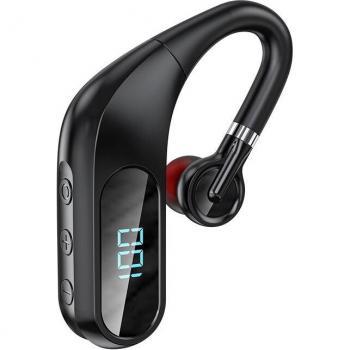Auriculares Inalámbricos Inteligentes Bluetooth 5.0 KJ10 TWS para Móviles - Compatibles con Apple, Samsung, Huawei y Más