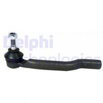 Rótula de dirección DELPHI TA2450 - Tipo: Rótula de dirección, Marca: DELPHI, Modelo: TA2450