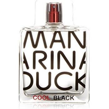 Mandarina duck cool black Eau De Toilette 100vp