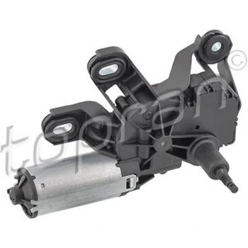 Motor limpiaparabrisas HANS PRIES 409 390 / Motor del limpiaparabrisas TOPRAN 409 390