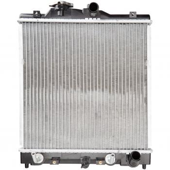 Nissens 633081 Refrigerantes del Motor