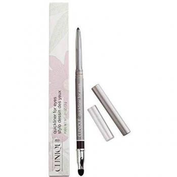 Clinique Quickliner for Eyes Eyeliner Pencil - Shade 07 Really Black, 3 g
