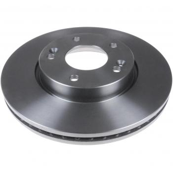 Blue Print ADG04395 brake disc