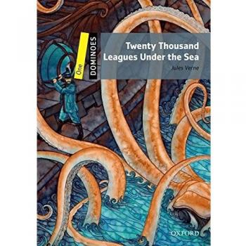 Dominoes 1. Twenty Thousand Leagues Under the Sea Multi-ROM Pack