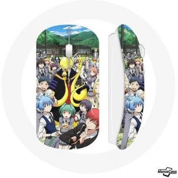 Ratón Inalámbrico Assassination Classroom