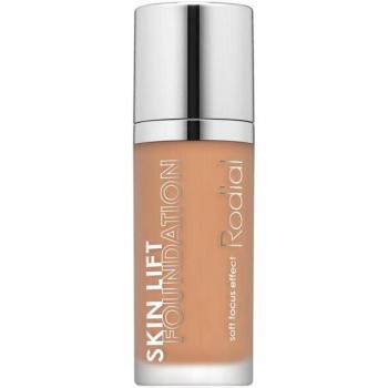 Rodial Skin Lift Foundation - Lightweight Cream Primer, Shade 80 Cappuccino, 30 ml