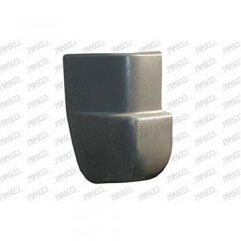Parachoques Trasero PRASCO ME9151154 con Mostrina Integrada