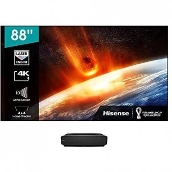Televisión Láser 88 HISENSE 88L5VG Smart TV 4K UHD