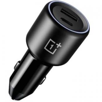 OnePlus SUPERVOOC 80W Car Charger