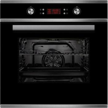 Midea MB20CO6065PPAT Horno Pirolítico 65L Inox