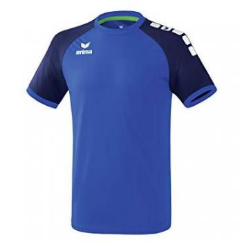 Erima Zenari 3.0 Jersey T-shirt New Royal / New Navy M Male
