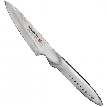 Global SAI 10cm Paring Knife