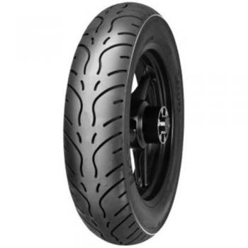 Mitas MC7 Neumático para Motocicleta 3.25-18 TL 52P Rueda Trasera y Delantera