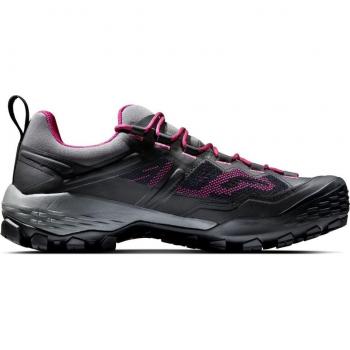 Zapatillas de Montaña para Mujer Mammut Ducan Low Gore-Tex