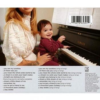 Songs of Carmella