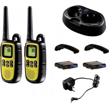 'Topcom de walkie talkie Twintalker 5400 