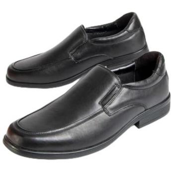 Mocasín de Piel para Hombre Confortable Purapiel Confore8 98992 Talla 41