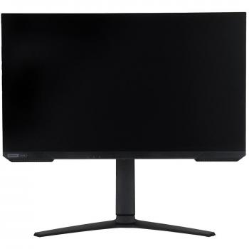 Monitor Samsung LED 27 LS27AG520PPXEN, pantalla para PC de 68,6 cm (27), resolución Full HD, tecnología IPS, tasa de refresco de 144 Hz, tiempo de respuesta de 1 ms,