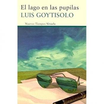 El lago en las pupilas: 235 - Luis Goytisolo