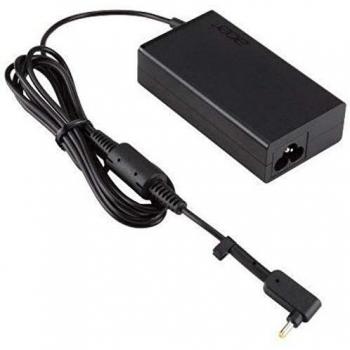 Acer NP.ADT0A.077 Interior 45W Negro Adaptador e inversor de Corriente NP.ADT0A.077, 45 W, Interior, Portátil, AO1-132 R5-371T R5-571T A20-10 SA5-271,SA5-271P V3-372,V3-372T C735,CB3-131,