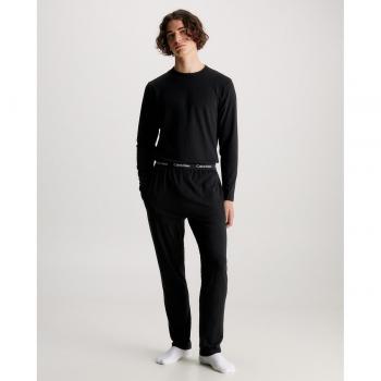 Conjunto de pantalones de pijama de hombre Calvin Klein