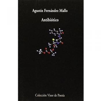 Antibiótico: 818 - Agustín Fernández Mallo