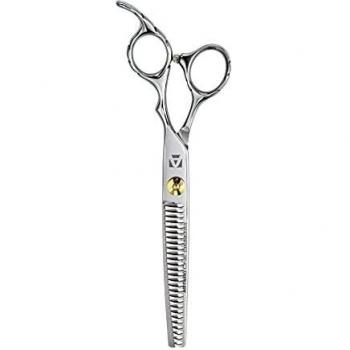 Tijera de Peluquería Canina Artero One Chunkers 27D de 7