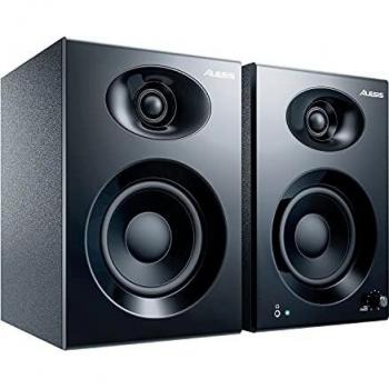 Alesis Elevate 4 Active Studio Monitor Speakers Pair