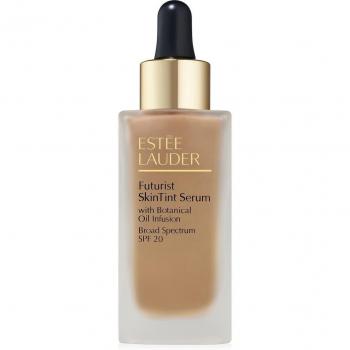 Estée Lauder Futurist SkinTint Serum Foundation With Botanical Oil Infusion SPF 20, shade 3C2 Pebble, 30 ml