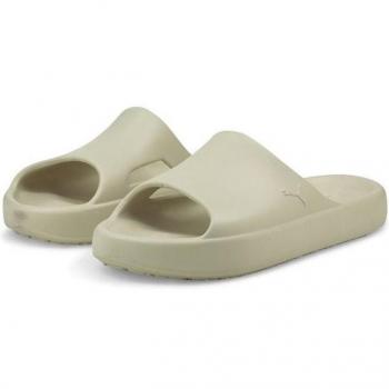 Sandalias Puma Shibui Cat para hombre en color verde