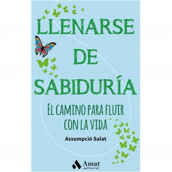 Llenarse de sabiduria