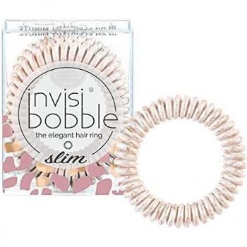 Invisibobble Slim Hair Tie Urban Safari In an Elephant Minute, 1 pieza unisex