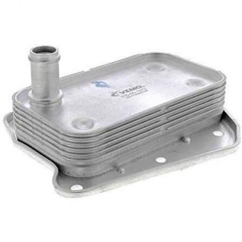 Enfriador de aceite VEMO V30-60-1273 compatible con MERCEDES y CHRYSLER, calidad original