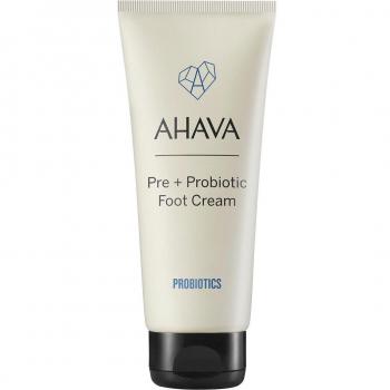 Ahava Probiotic Foot Cream 100ml