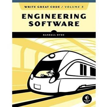 Write Great Code, Volume 3 by Randall Hyde
